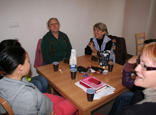 Klub Integracji Społecznej