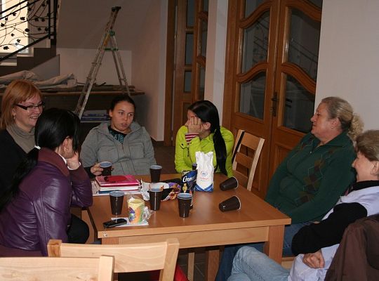 Klub Integracji Społecznej