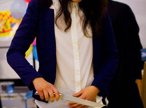 Ósme urodziny Biedronek z Łeby