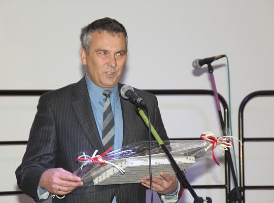 Otwarcie Rybackiego Centrum Kultury i Formacji