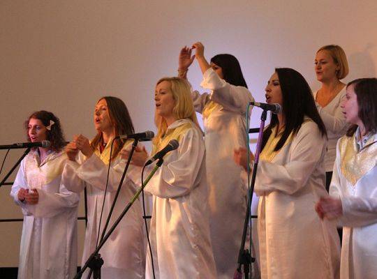 Otwarcie Rybackiego Centrum Kultury i Formacji