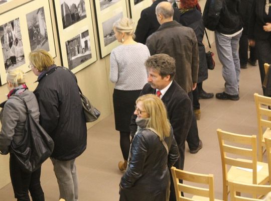 Otwarcie Rybackiego Centrum Kultury i Formacji