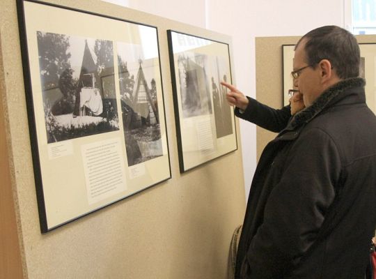 Otwarcie Rybackiego Centrum Kultury i Formacji