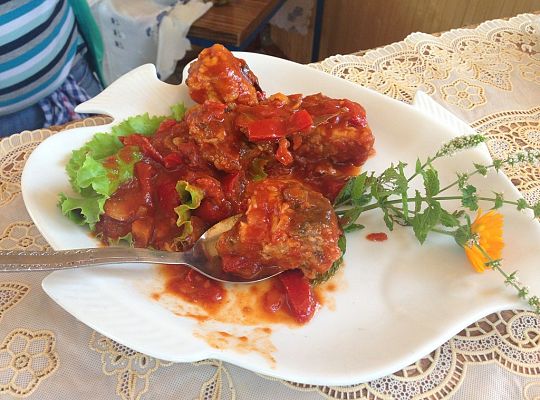 Zakończył się 3 Festiwal Rękodzieła w Łebie