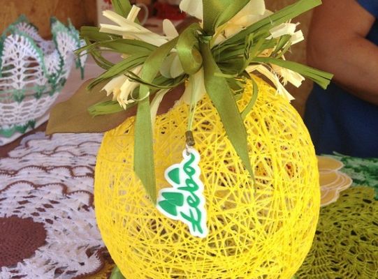 Zakończył się 3 Festiwal Rękodzieła w Łebie