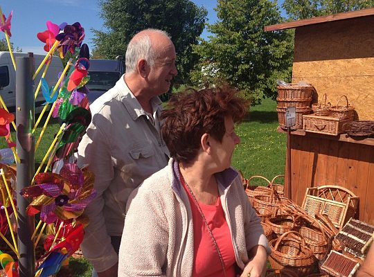 Zakończył się 3 Festiwal Rękodzieła w Łebie