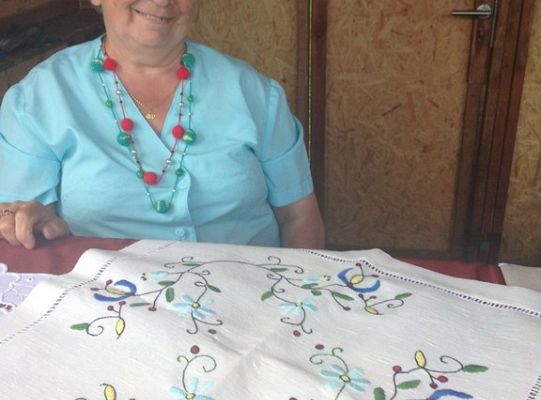 Zakończył się 3 Festiwal Rękodzieła w Łebie