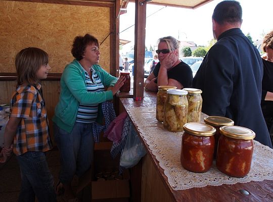 Zakończył się 3 Festiwal Rękodzieła w Łebie