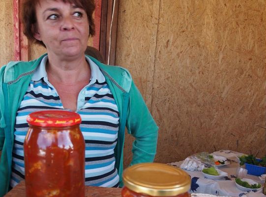 Zakończył się 3 Festiwal Rękodzieła w Łebie