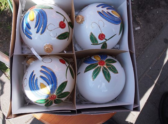 Zakończył się 3 Festiwal Rękodzieła w Łebie