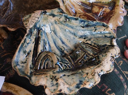 Zakończył się 3 Festiwal Rękodzieła w Łebie