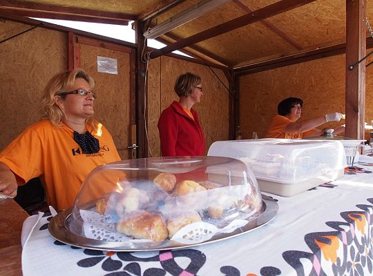 Zakończył się 3 Festiwal Rękodzieła w Łebie