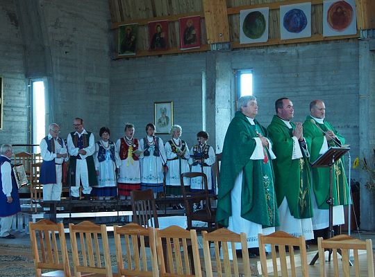 Zakończył się 3 Festiwal Rękodzieła w Łebie