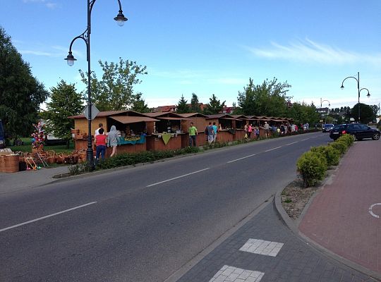 Zakończył się 3 Festiwal Rękodzieła w Łebie