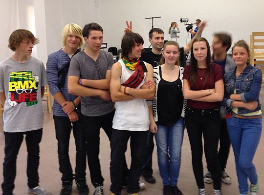 Zakończył się 3 Festiwal Rękodzieła w Łebie