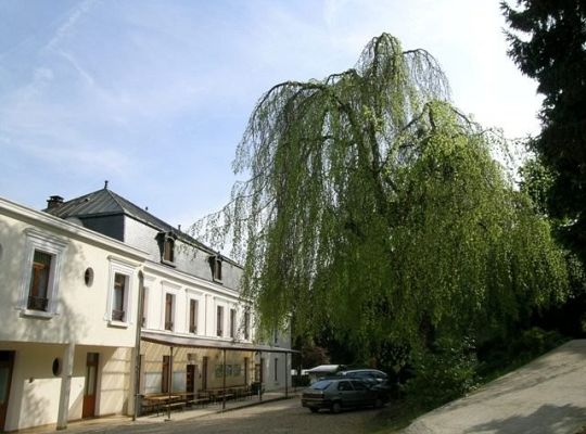 Dom Polskiej Misji Katolickiej