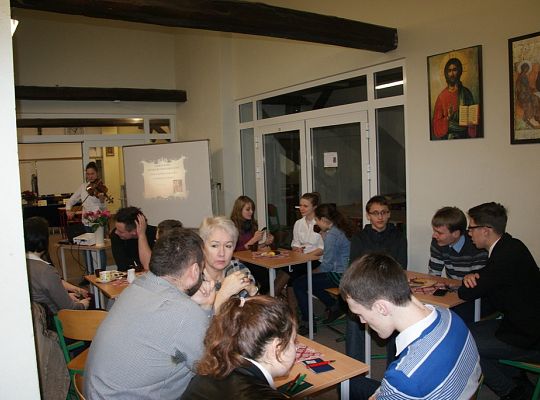 Finał konkursu historycznego