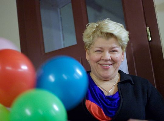 Dzień Otwarty w Centrum 