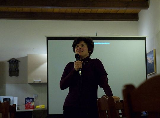 Dzień Otwarty w Centrum 