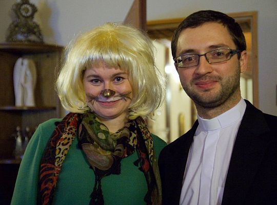 Dzień Otwarty w Centrum 