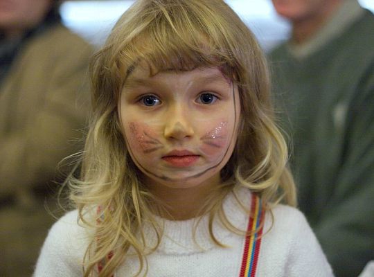 Dzień Otwarty w Centrum 