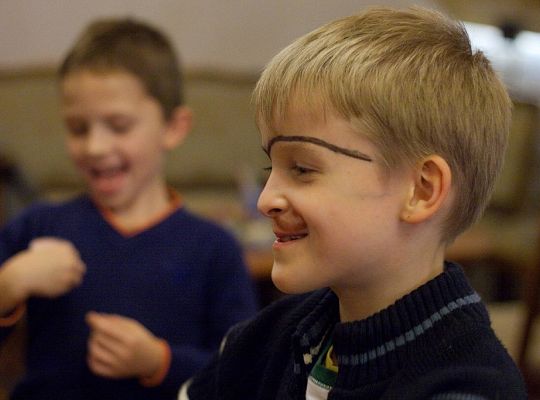 Dzień Otwarty w Centrum 