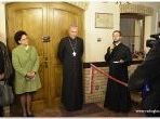 Inauguracja Centrum Psychologiczno-Pastoralnego 