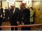 Inauguracja Centrum Psychologiczno-Pastoralnego 