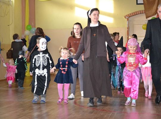 II Bal Przebierańców