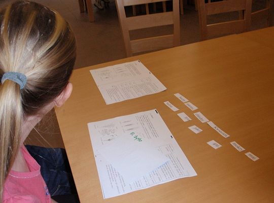 Aktywni młodzi - lokalnie i globalnie