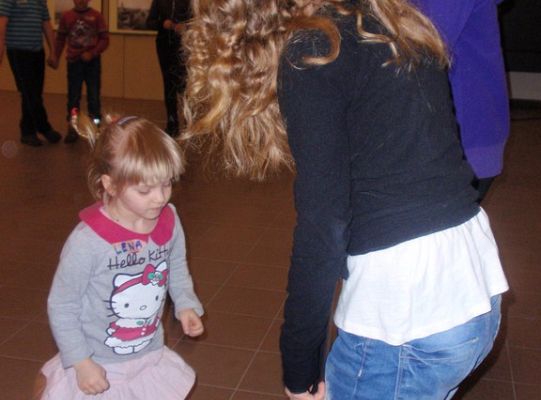 Aktywni młodzi - lokalnie i globalnie