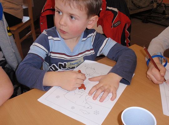 Zajęcia z globalizacji