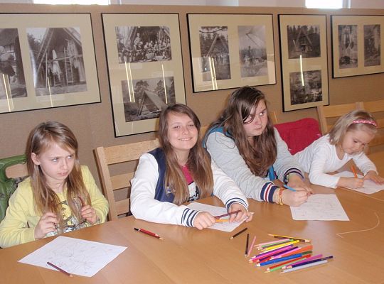 Zajęcia z globalizacji