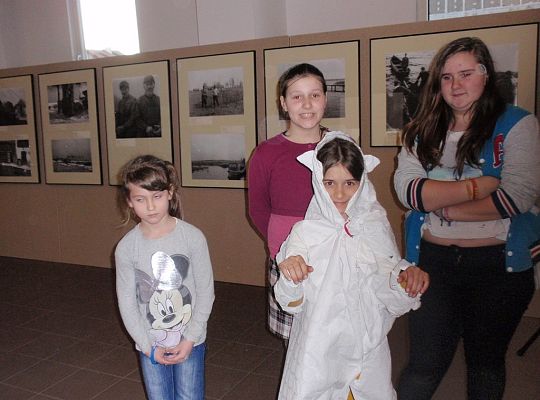 Zajęcia z globalizacji