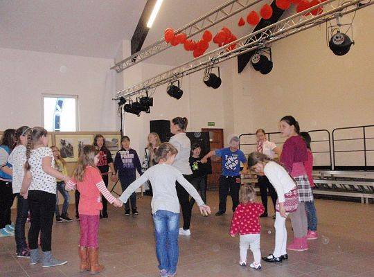 Zajęcia z globalizacji