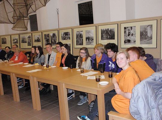 Walne Zebranie Rodziny Kolpinga