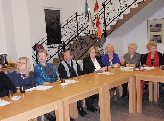 Walne Zebranie Rodziny Kolpinga