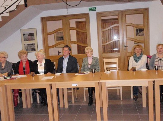 Walne Zebranie Rodziny Kolpinga