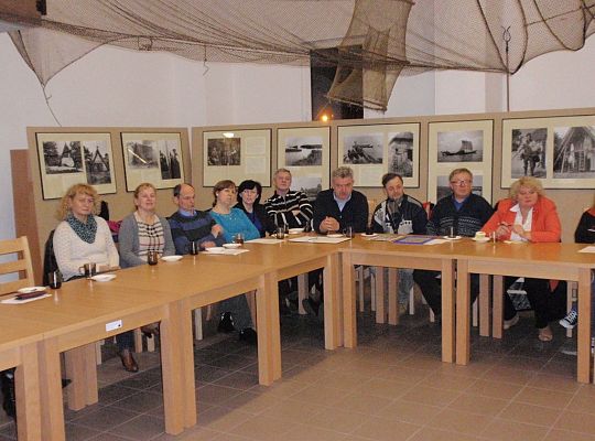 Walne Zebranie Rodziny Kolpinga