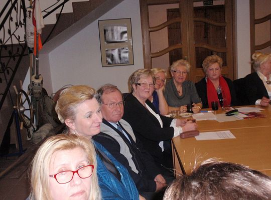 Walne Zebranie Rodziny Kolpinga