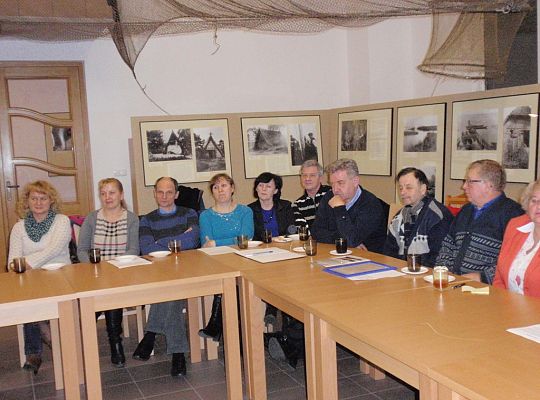 Walne Zebranie Rodziny Kolpinga