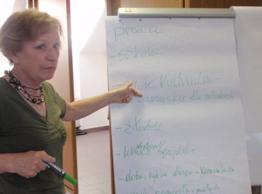 Aktywnie dla wspólnego dobra