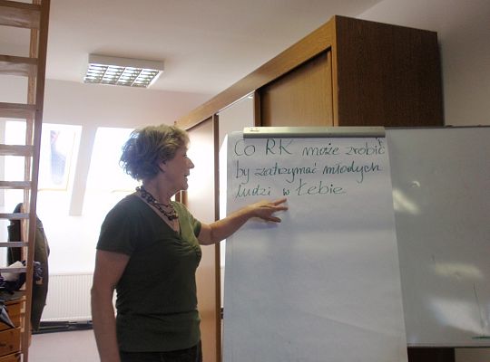 Aktywnie dla wspólnego dobra