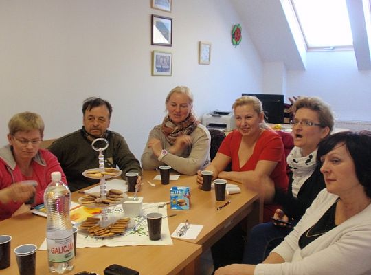 Aktywnie dla wspólnego dobra