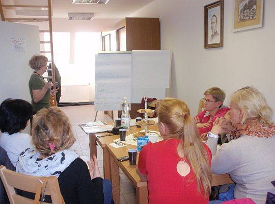 Aktywnie dla wspólnego dobra