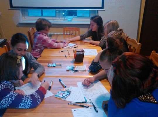 Kraje Globalnego Południa i Pólnocy-nanoszenie na mapę konturową świata