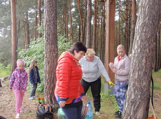 Wolontariuszem TY i JA