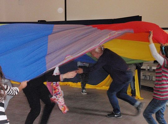 Wolontariuszem TY i JA