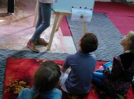 Coś dla siebie, coś dla innych-wolontariuszem ty i ja