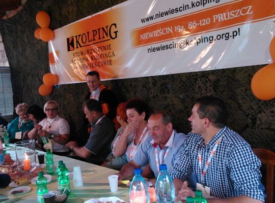 Święto NGO w Niewieścinie